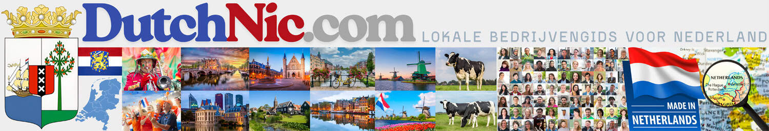 Gemaakt in Nederland - Rob van Dongen | Automotive Photography